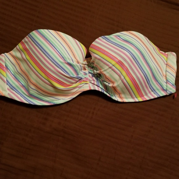 Victoria's Secret Other - LAST CHANCE NWOT Victoria's Secret bandeau top